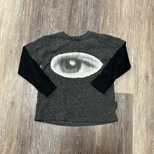 Nununu Top